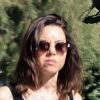 Aubrey Plaza Alaston