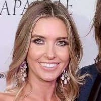Audrina Patridge Alaston