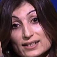 Ayse Dudu Tepe Alaston