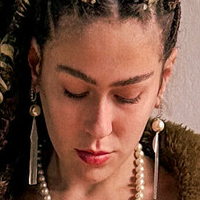 ayshamadson Alaston