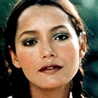 Barbara Carrera Alaston