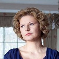 Barbara Kaluzna Alaston