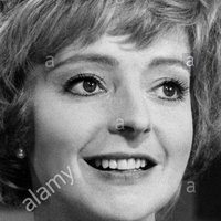 Barbara Leigh-Hunt Alaston
