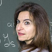 Barbara Nelli Alaston