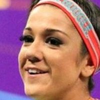 Bayley WWE Alaston