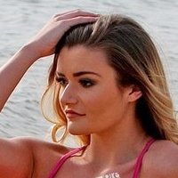 Bekka Batchelor Alaston
