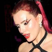 Bella Thorne Alaston