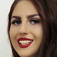 Beloved Khloe Alaston