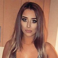Bethan Kershaw Alaston