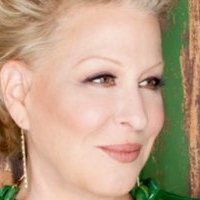Bette Midler Alaston