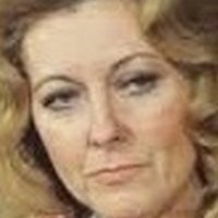 Betty Beckers Alaston