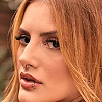 Bia Paganelli Alaston