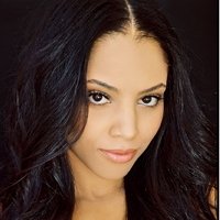 Bianca Lawson Alaston
