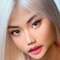 blondasian Alaston