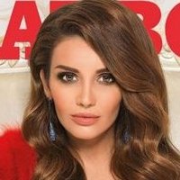 Bogdana Nazarova Alaston