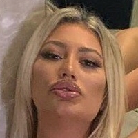 Born2Tease Alaston