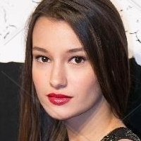 Boryana Krumova Manoilova Alaston