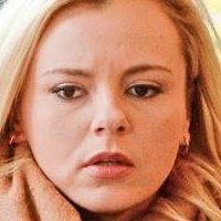 Bree Olson Alaston