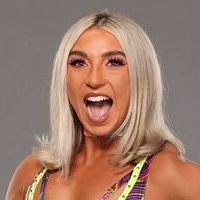 Brinley Reece WWE Alaston