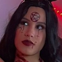 Britney Mazo Alaston