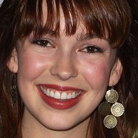 Brittany Allen Alaston
