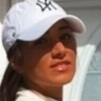 Brittany Knouse Alaston