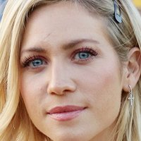 Brittany Snow Alaston