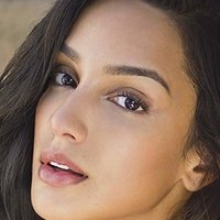 Brittney Alger Alaston