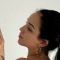 Bunny Mia Alaston