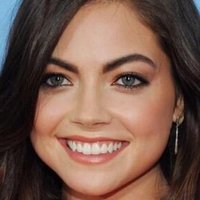 Caitlin Carver Alaston