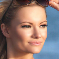 Caitlin O'Connor Alaston
