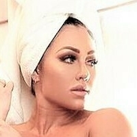 Caitlin Rice Alaston