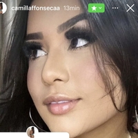 Camila Fonseca Alaston