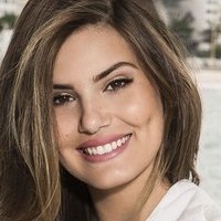 Camila Queiroz Alaston