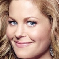 Candace Cameron Bure Alaston
