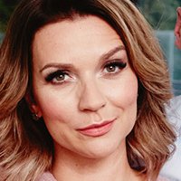 Candice Brown Alaston