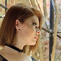 Candice Elizabeth / JessicaRabbitOZ Alaston