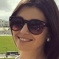 Carolina Neto Alaston