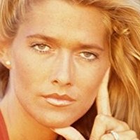 Caroline Cossey Alaston