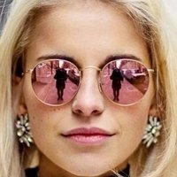 Caroline Daur Alaston