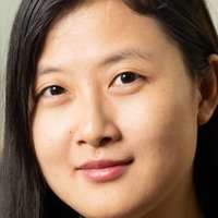 Carolyn Liu Alaston