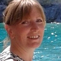 Carolyn Perry Alaston