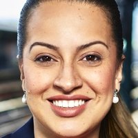Catalina Cruz Alaston