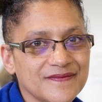 Cathy Tyson Alaston