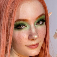 caughtredheadedcosplay Alaston