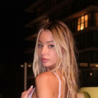 Celeste Bright Alaston