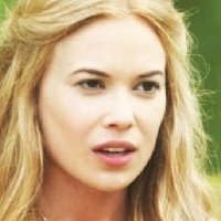 Celina Sinden Alaston