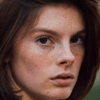 Chanel Asberg Alaston