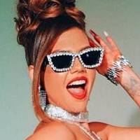 Chanel West Coast Alaston