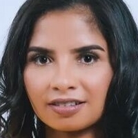 Charlene Gonçalves Alaston